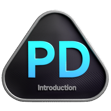 Badge 1