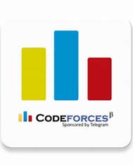 Codeforces Icon