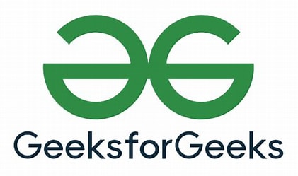 Geeks For Geeks Icon